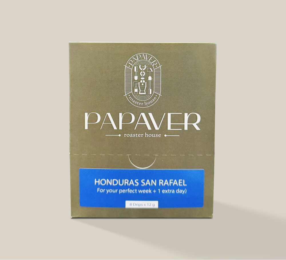 Honduras San Rafael Drip Coffee