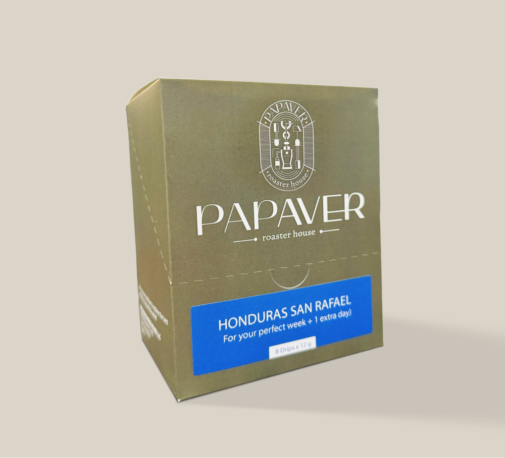 Photo of Honduras San Rafael Drip Coffee