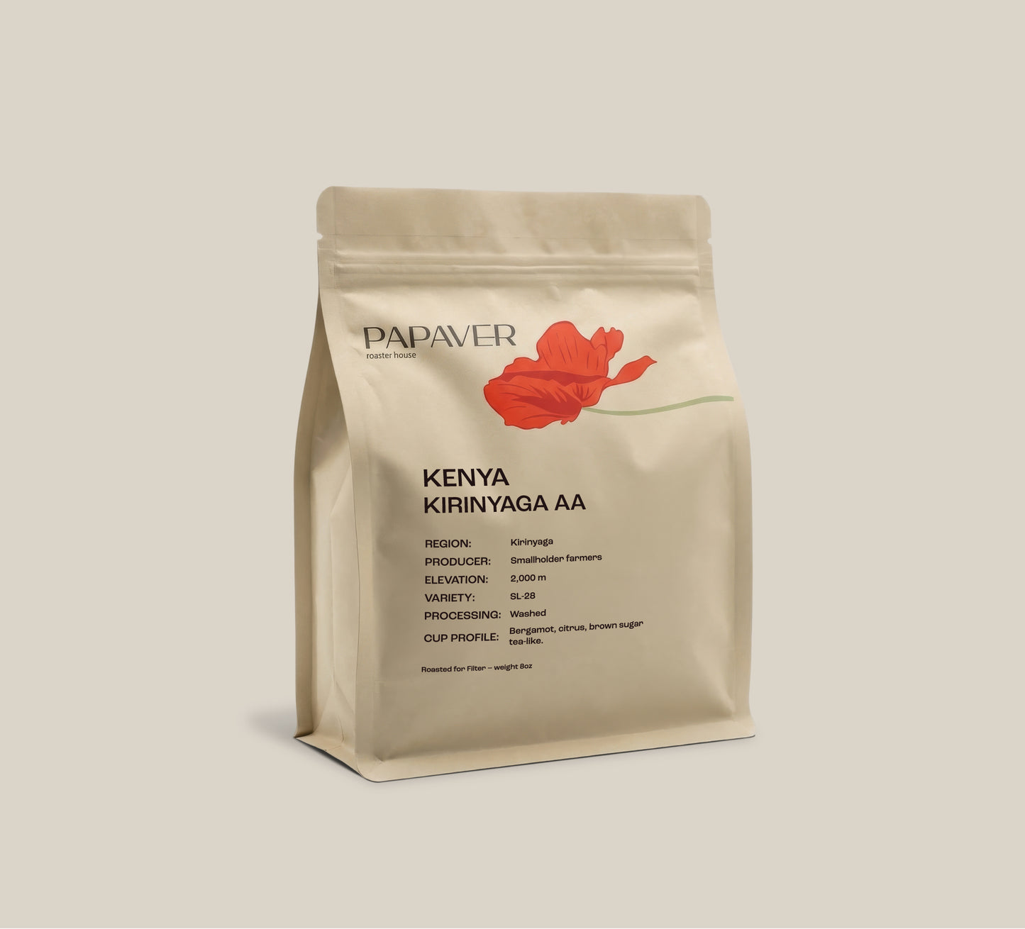 KENYA KIRINYAGA AA
