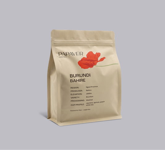 Burundi Bahire