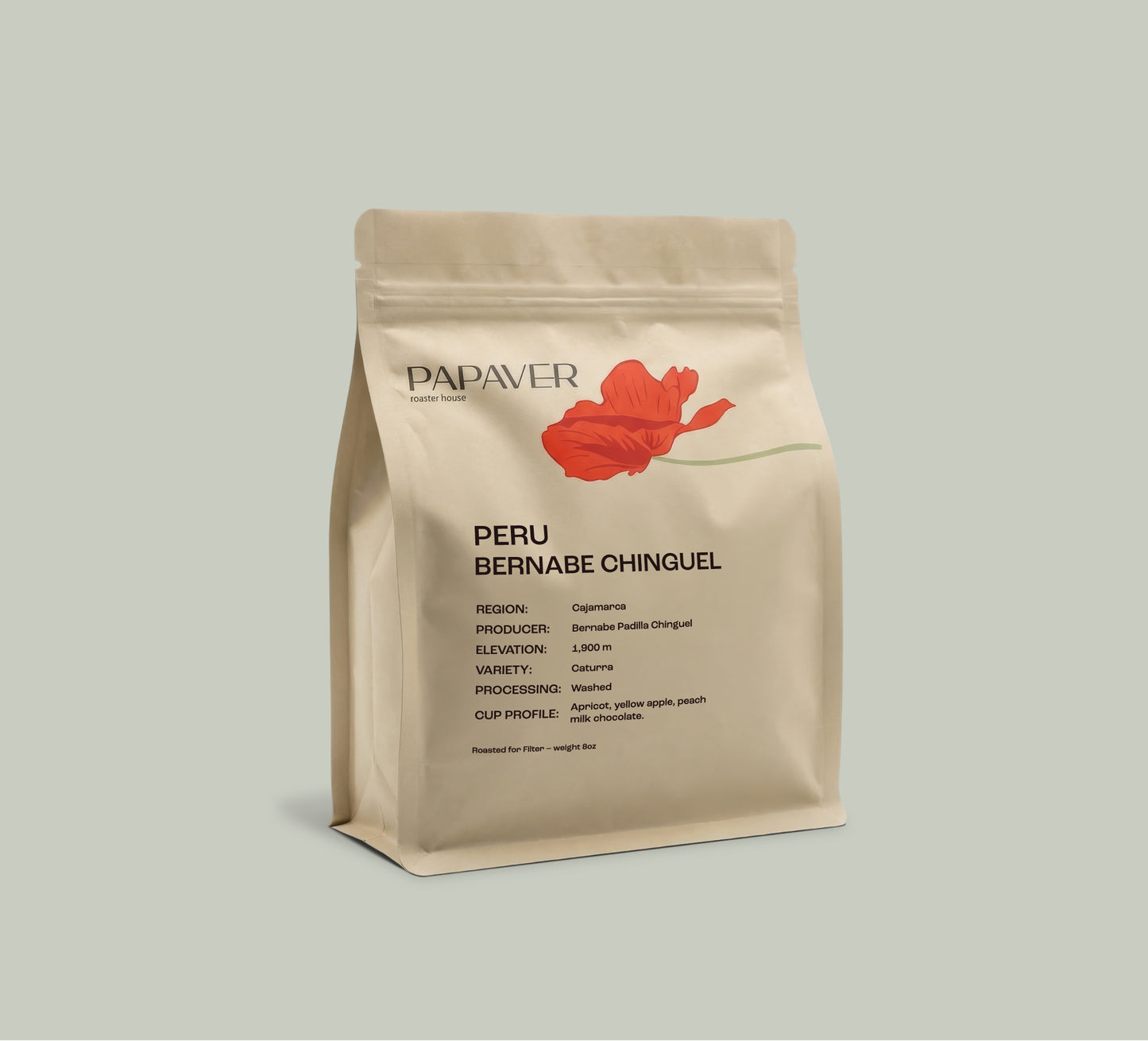 PERU BERNABE CHINGUEL