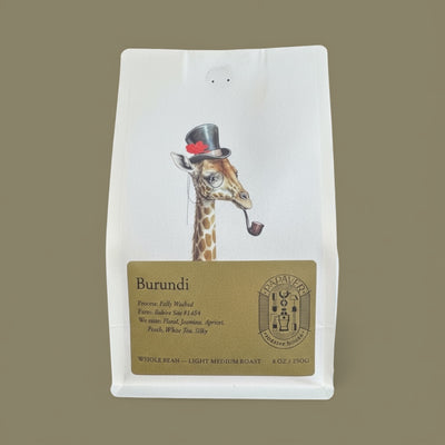 Burundi Bahire